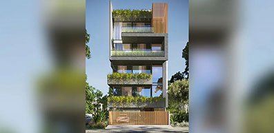 Nitara One Good Earth