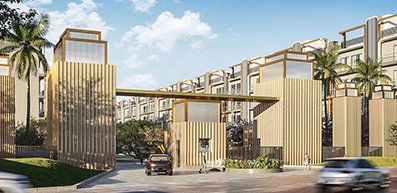 M3M Antalya Hills