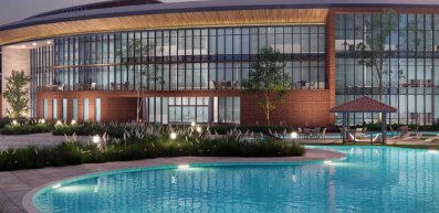 Sobha Aranya Phase 1