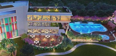 Hero Homes Gurgaon
